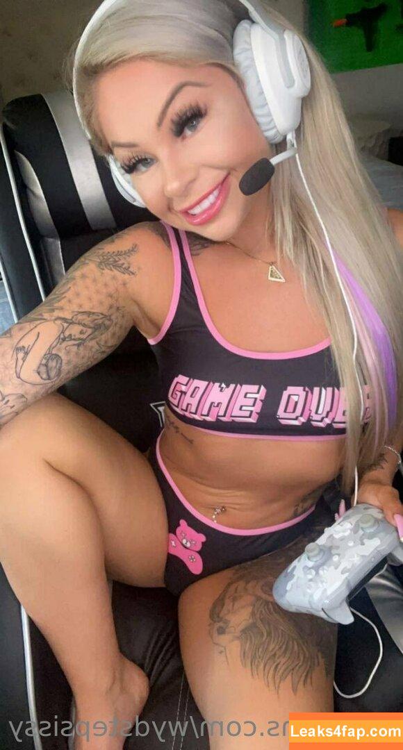 wydstepsissy / __wildheartgypsysoul__ leaked photo photo #0278