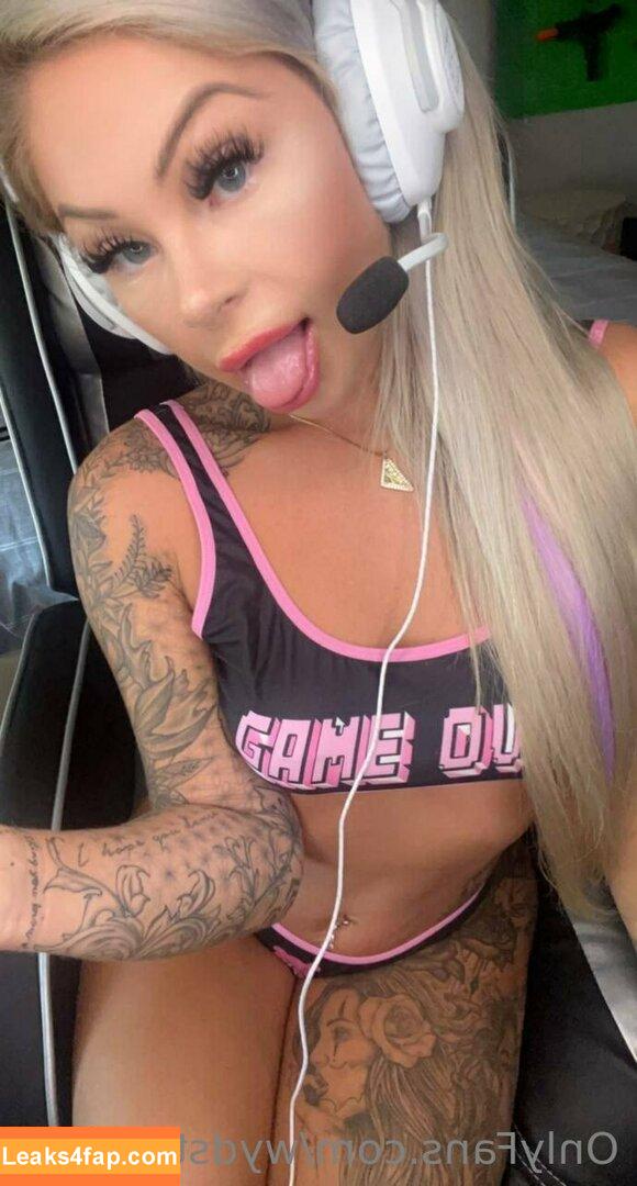 wydstepsissy / __wildheartgypsysoul__ leaked photo photo #0281