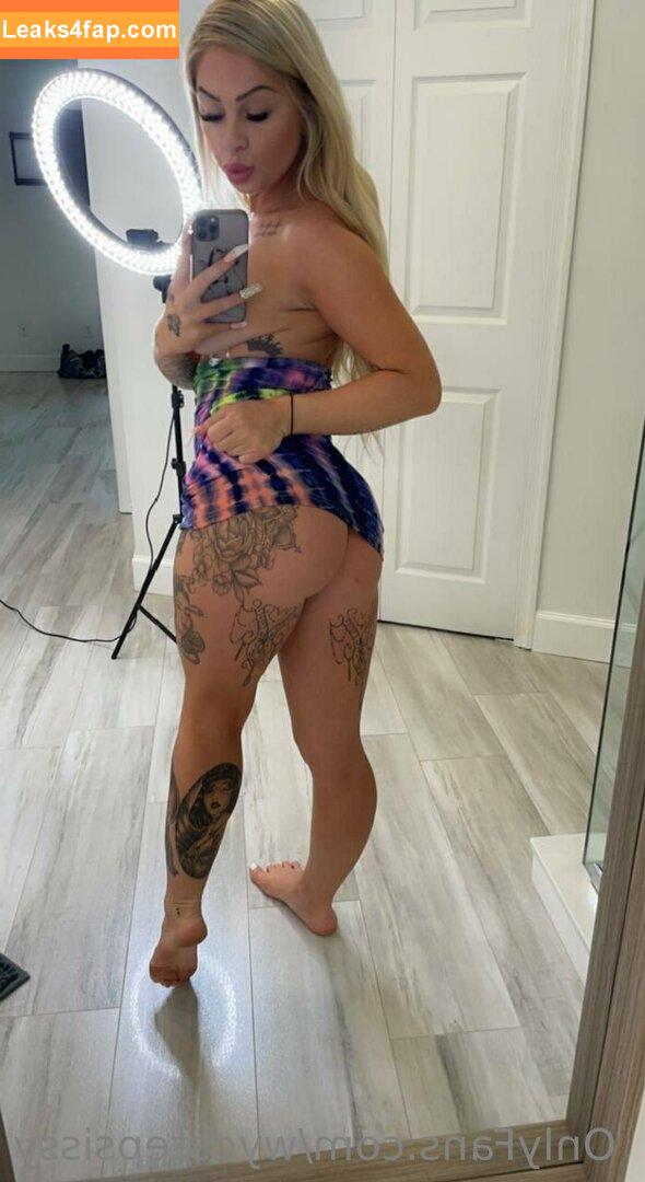 wydstepsissy / __wildheartgypsysoul__ leaked photo photo #0289