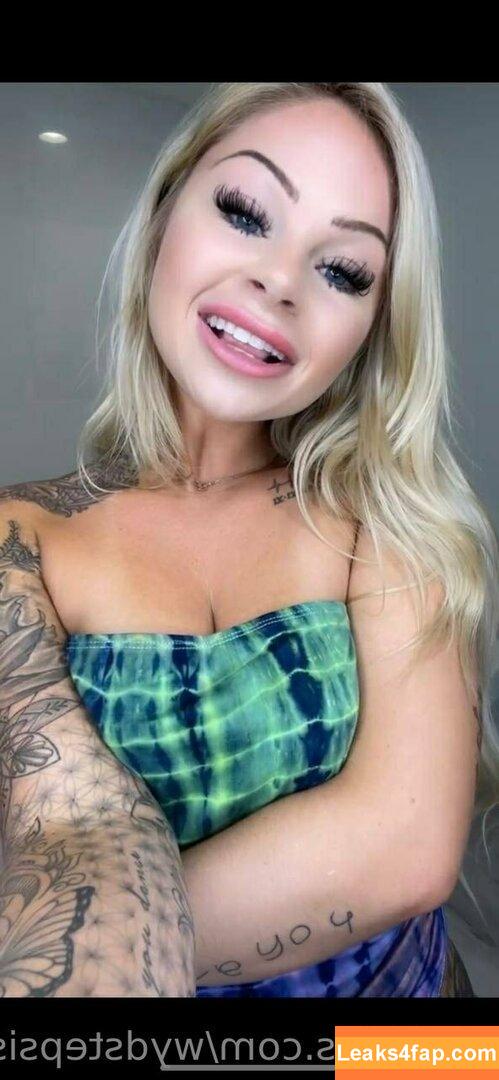 wydstepsissy / __wildheartgypsysoul__ leaked photo photo #0290