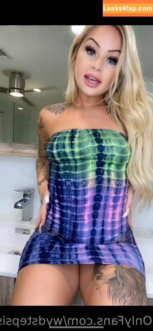wydstepsissy / __wildheartgypsysoul__ leaked photo photo #0291
