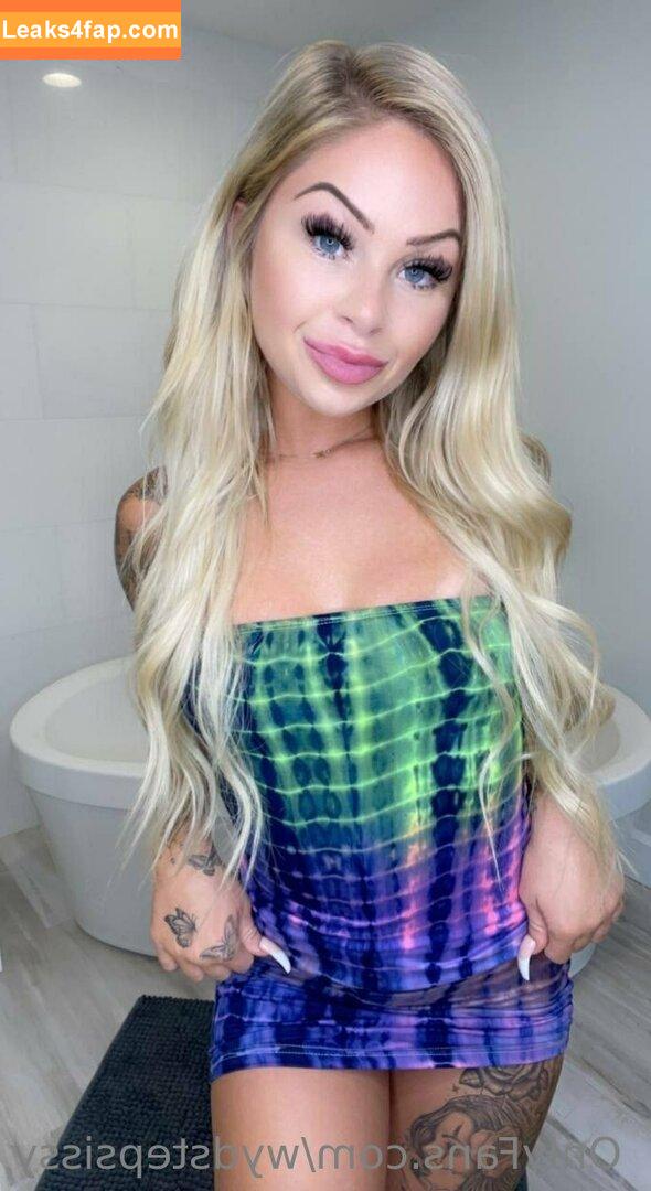 wydstepsissy / __wildheartgypsysoul__ leaked photo photo #0297
