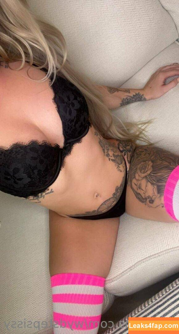 wydstepsissy / __wildheartgypsysoul__ leaked photo photo #0363
