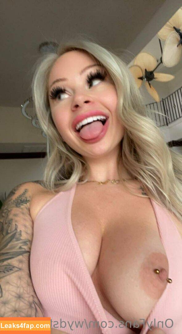 wydstepsissy / __wildheartgypsysoul__ leaked photo photo #0371