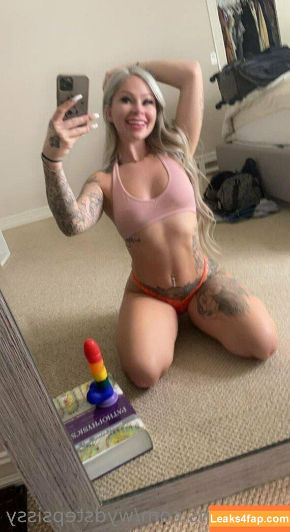 wydstepsissy / __wildheartgypsysoul__ leaked photo photo #0373