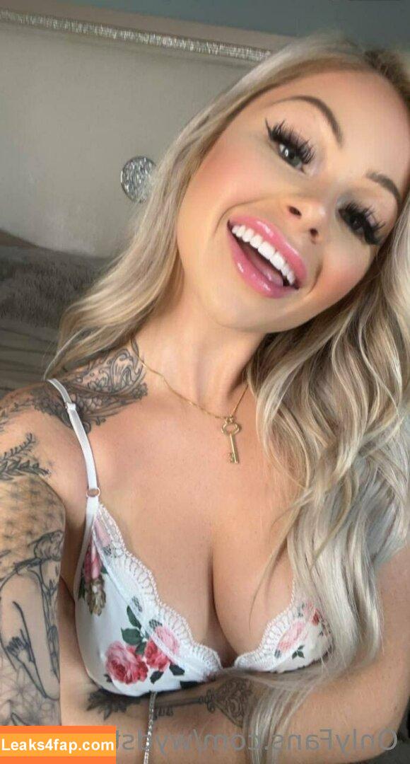 wydstepsissy / __wildheartgypsysoul__ leaked photo photo #0435
