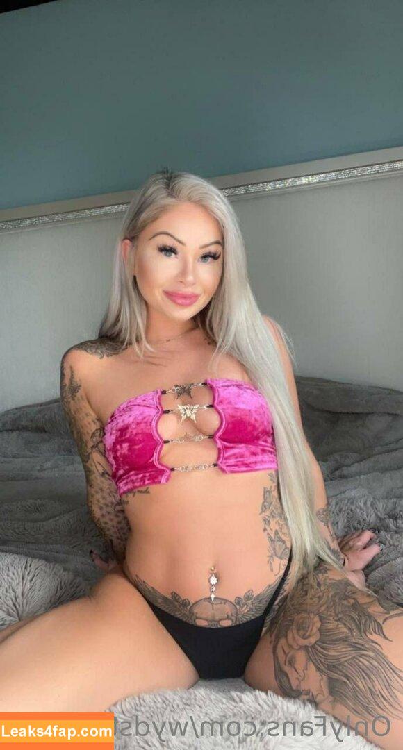 wydstepsissy / __wildheartgypsysoul__ leaked photo photo #0493