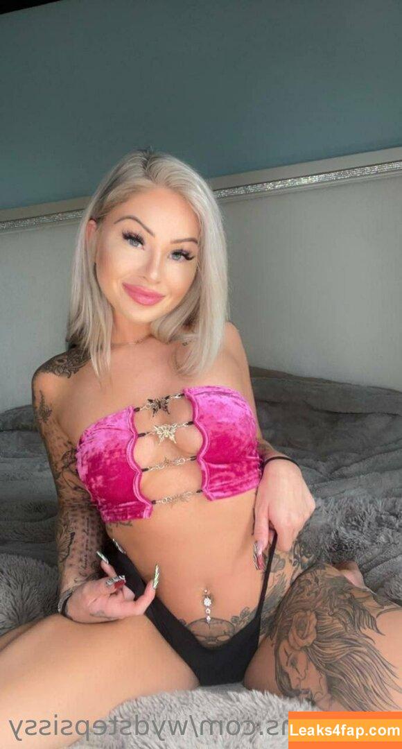 wydstepsissy / __wildheartgypsysoul__ leaked photo photo #0496
