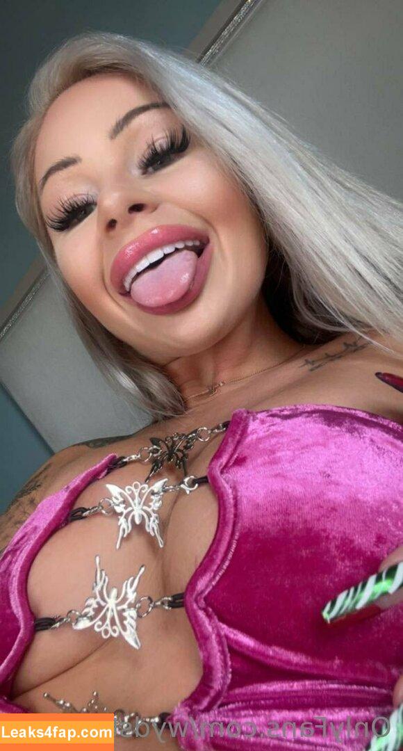 wydstepsissy / __wildheartgypsysoul__ leaked photo photo #0497
