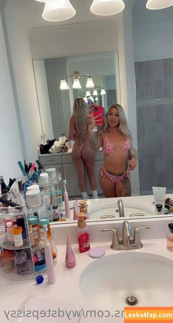 wydstepsissy / __wildheartgypsysoul__ leaked photo photo #0504