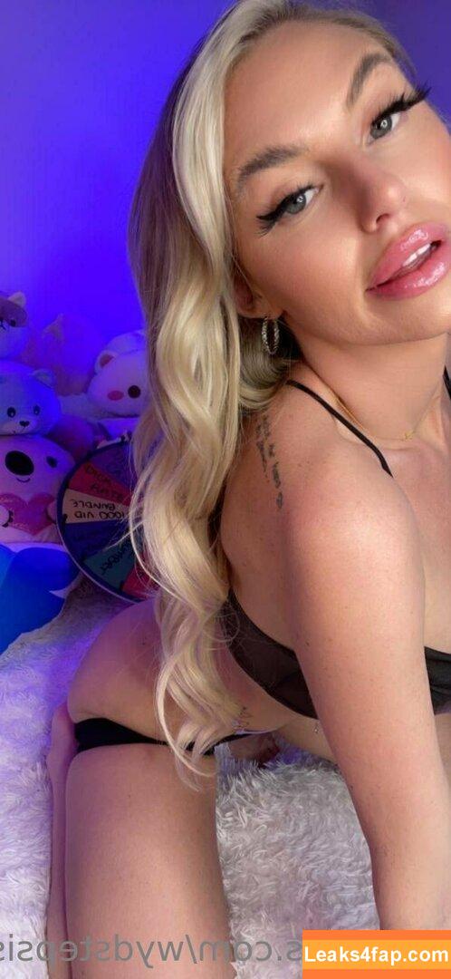 wydstepsissy / __wildheartgypsysoul__ leaked photo photo #0530