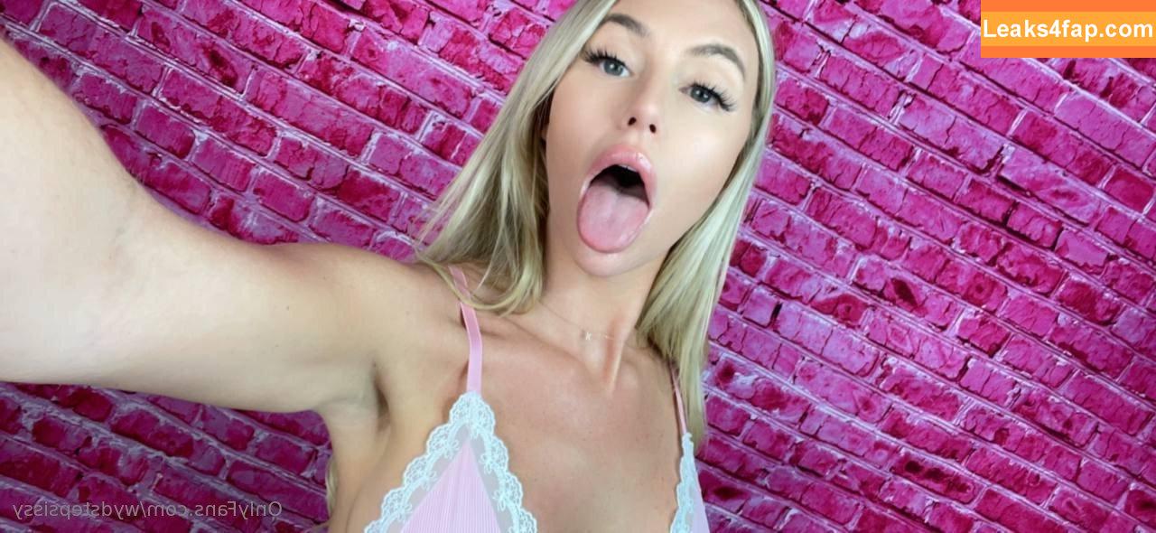 wydstepsissy / __wildheartgypsysoul__ leaked photo photo #0817