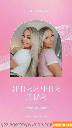 wydstepsissy photo #0148