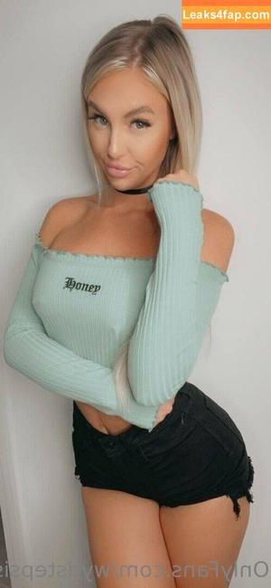 wydstepsissy photo #0165