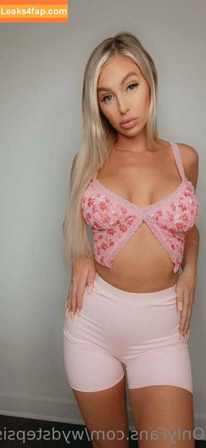 wydstepsissy photo #0172