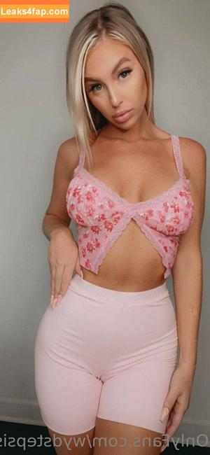 wydstepsissy photo #0173