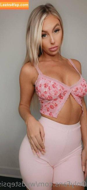 wydstepsissy photo #0181