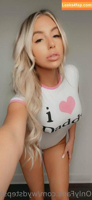 wydstepsissy photo #0203