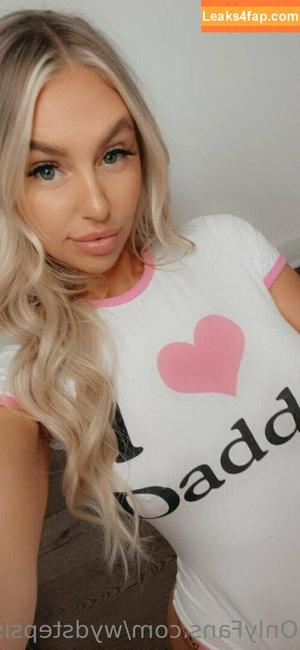 wydstepsissy photo #0204