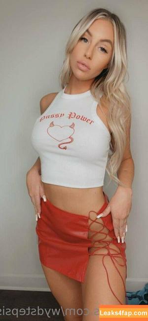 wydstepsissy photo #0211