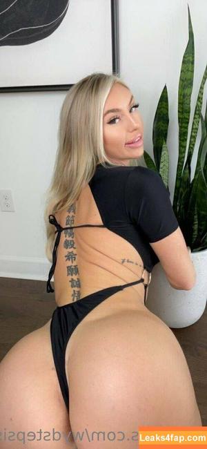 wydstepsissy photo #0561