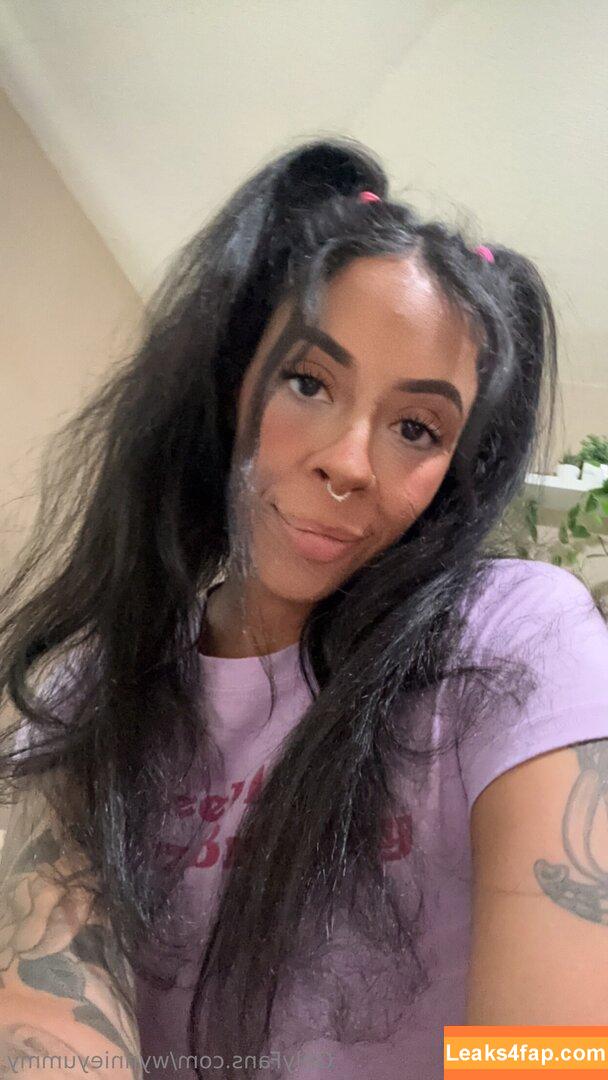 wynnieyummy / wynnie.yuu25 leaked photo photo #0001