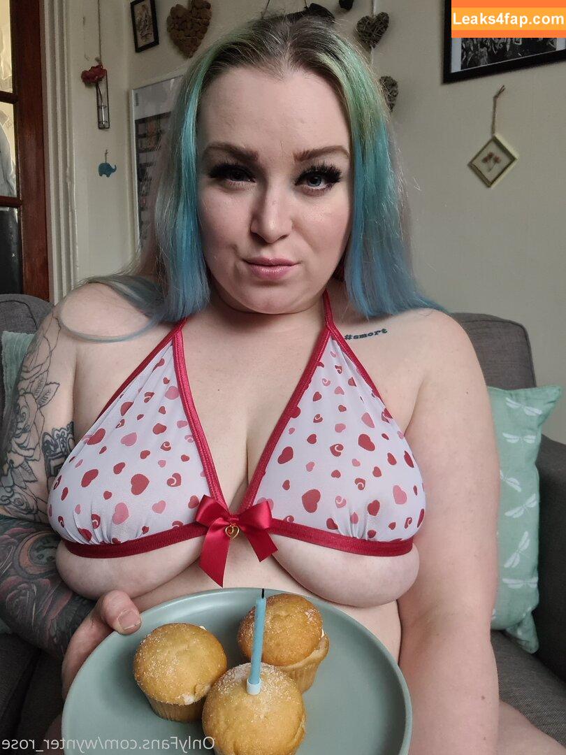 wynter_rose / wynterrrose leaked photo photo #0002