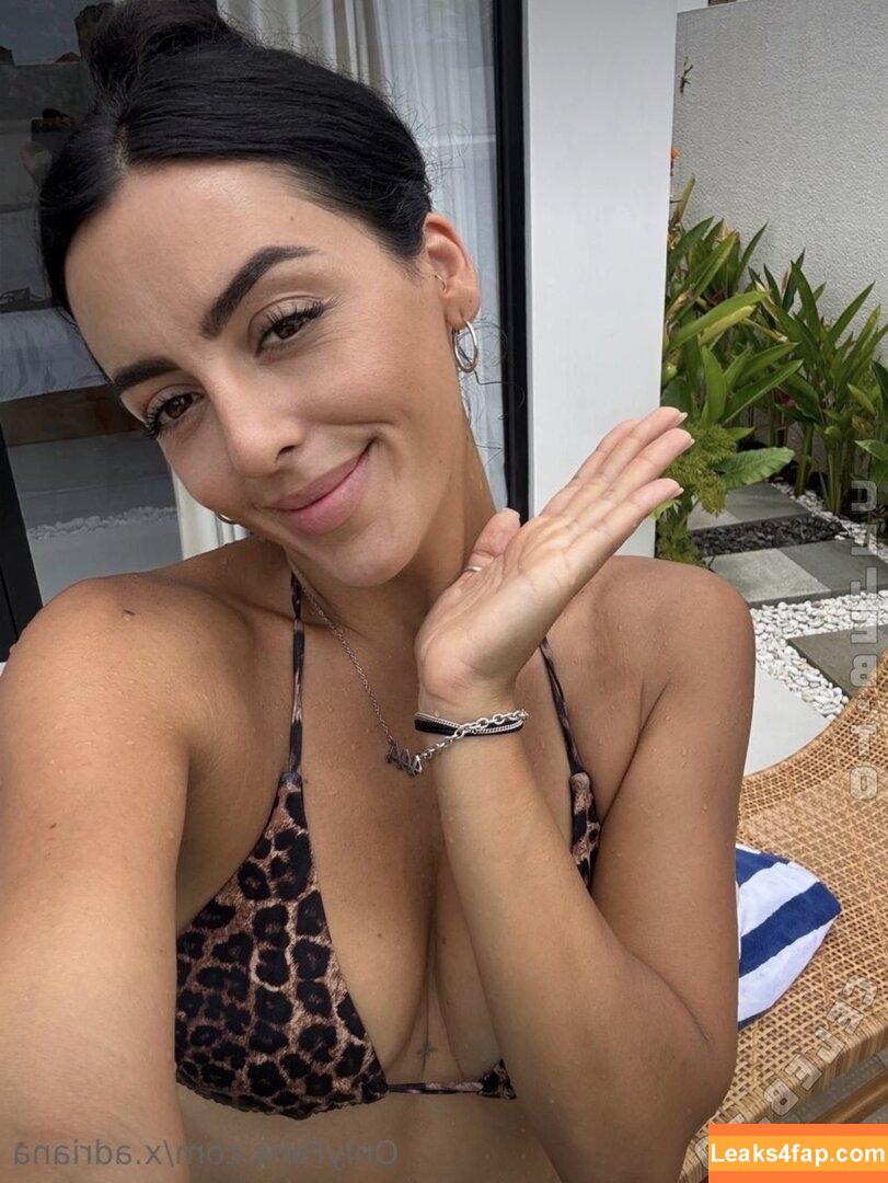 x.adriana /  leaked photo photo #0001