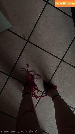 x_marama_x photo #0002