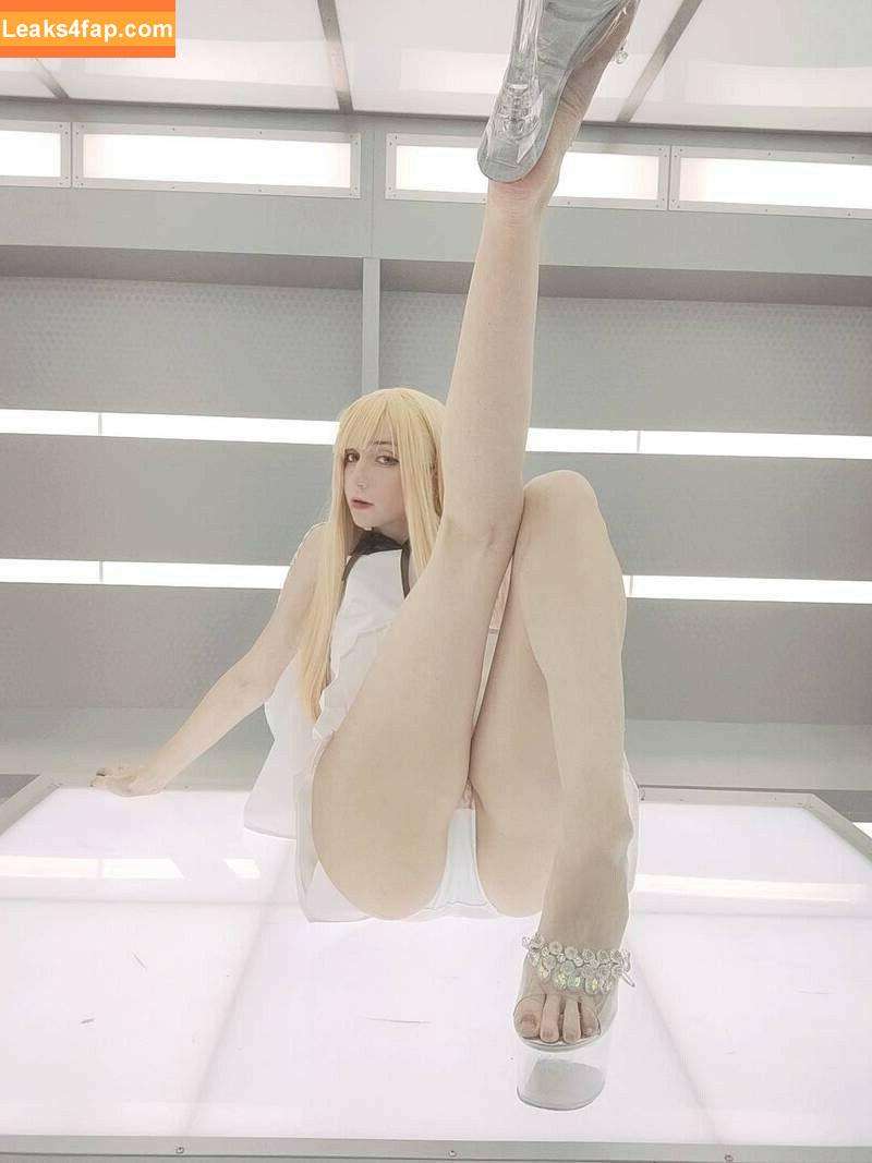 x.meki / Meki leaked photo photo #0029