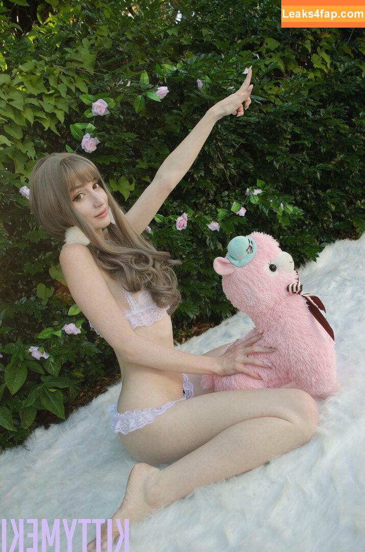 x.meki / Meki leaked photo photo #0091