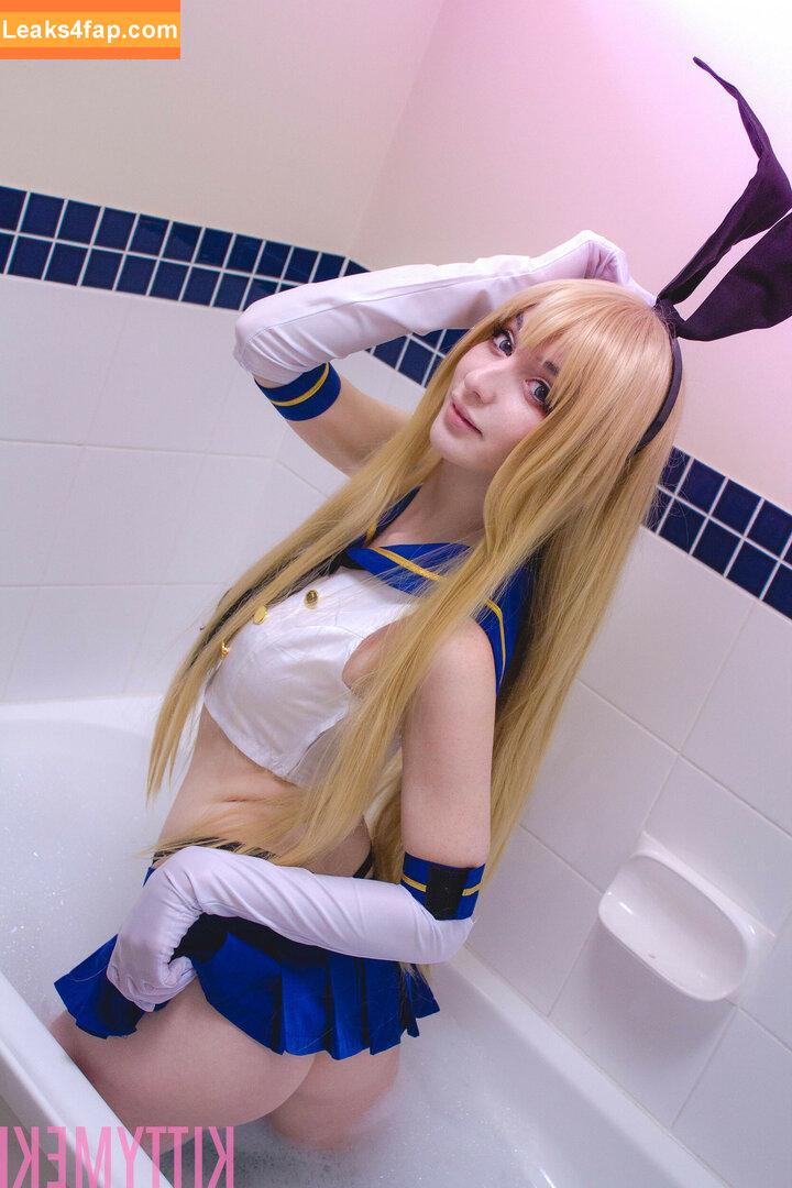 x.meki / Meki leaked photo photo #0119