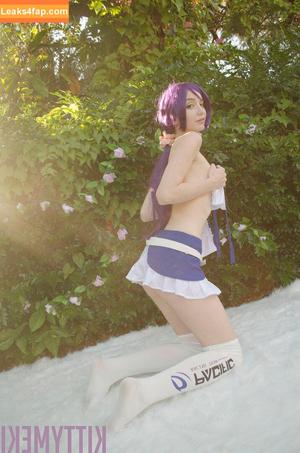 x.meki photo #0085