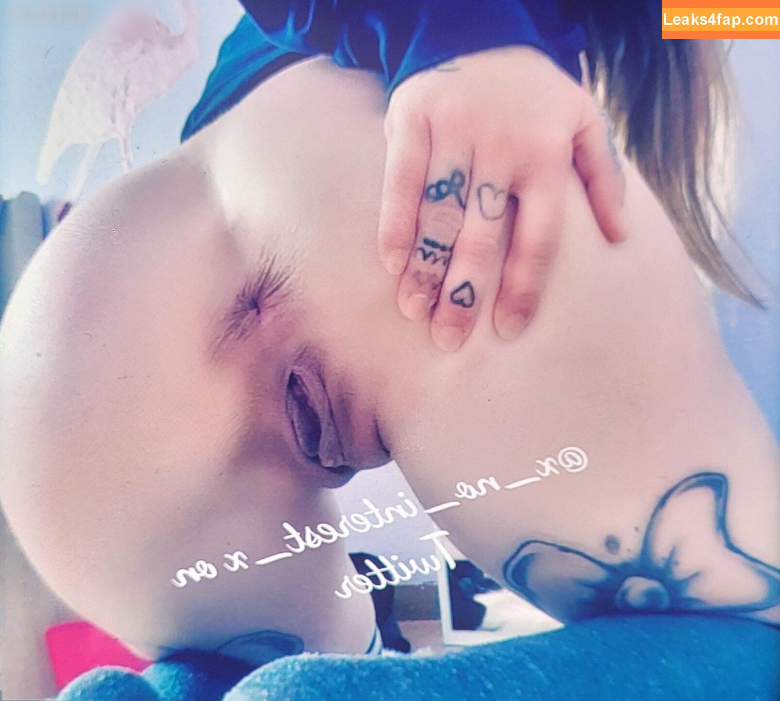 x_no_interest_x / x_no_interest_x.official leaked photo photo #0119