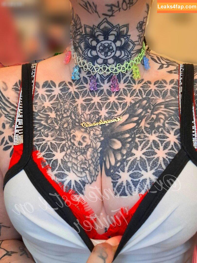x_no_interest_x / x_no_interest_x.official leaked photo photo #0624