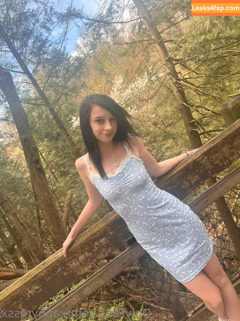 xabbyrossx / xabbyabbyx leaked photo photo #0124