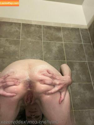 xabbyrossx photo #0045