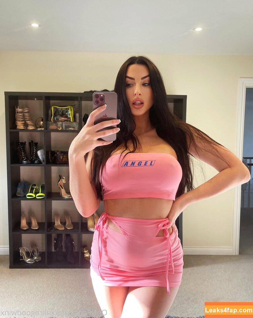 xalicegoodwinx / xxalicegoodwinxx leaked photo photo #0016