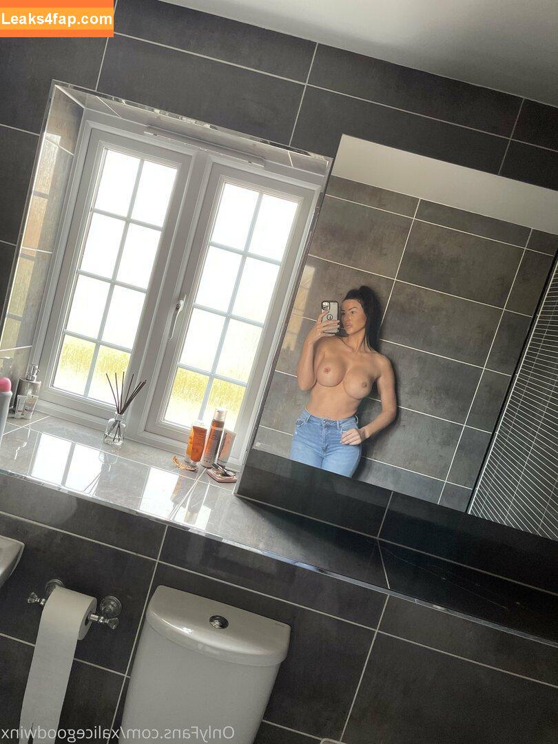 xalicegoodwinx / xxalicegoodwinxx leaked photo photo #0040