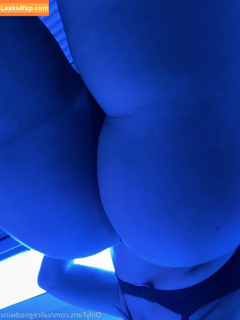 xalicegoodwinx / xxalicegoodwinxx leaked photo photo #0041