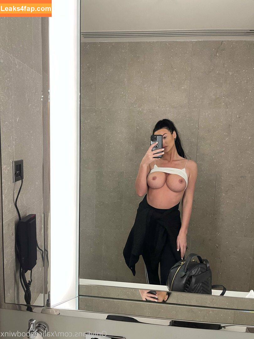 xalicegoodwinx / xxalicegoodwinxx leaked photo photo #0046
