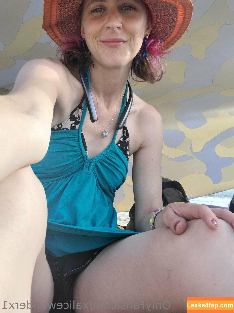 xalicewonderxoxo /  leaked photo photo #0007