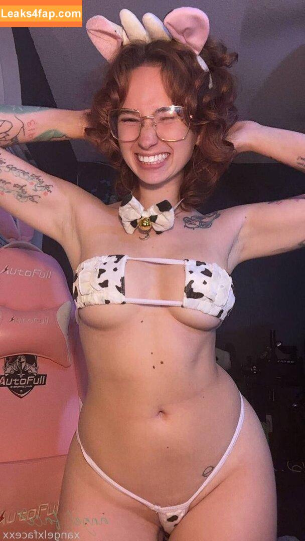 xangelxfacexx / angelxxfacex leaked photo photo #0220