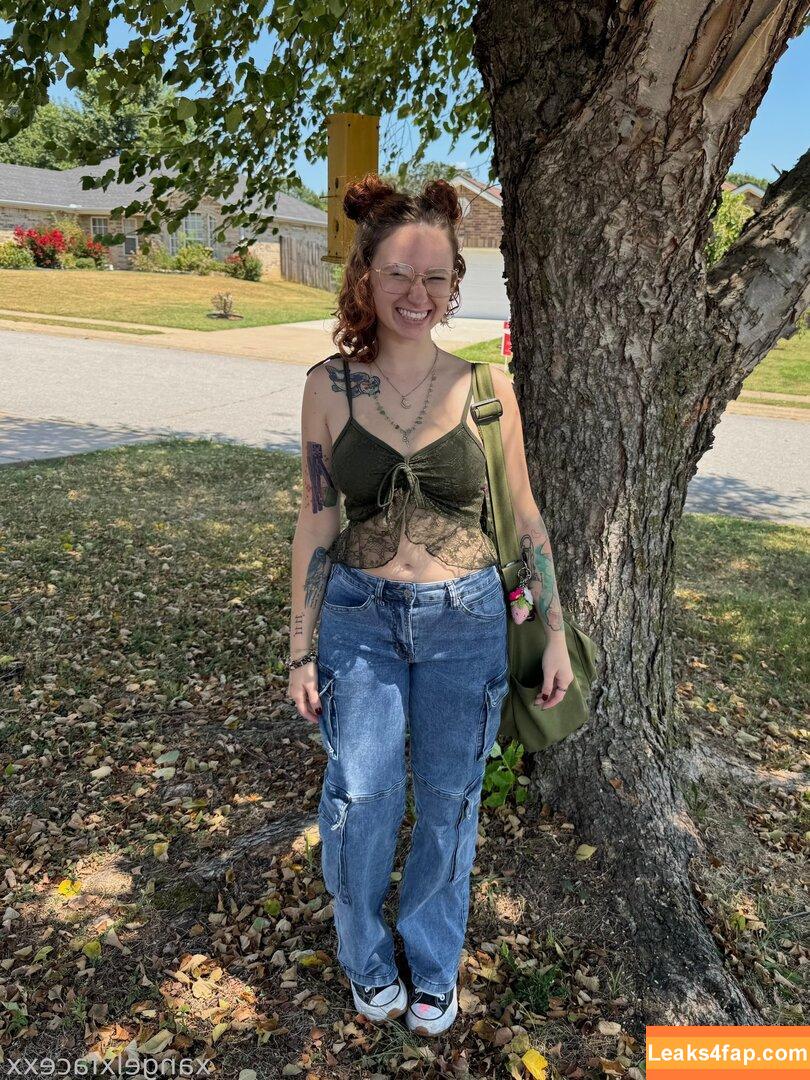 xangelxfacexx / angelxxfacex leaked photo photo #0225