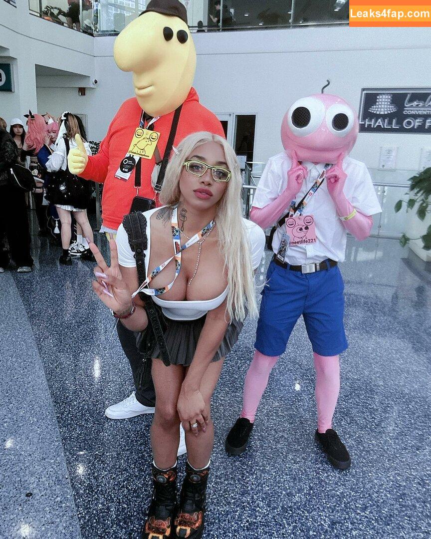 Xanprincess / No Jumper / coochieruntz / xanprincess1 leaked photo photo #0011