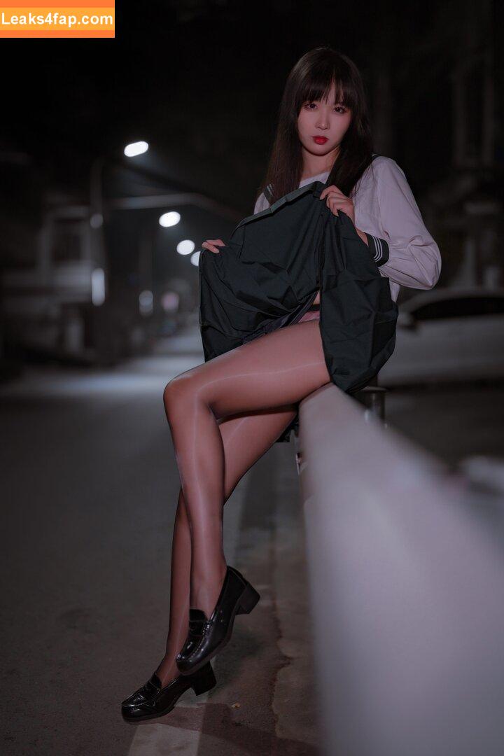 Xansoon /  leaked photo photo #0034