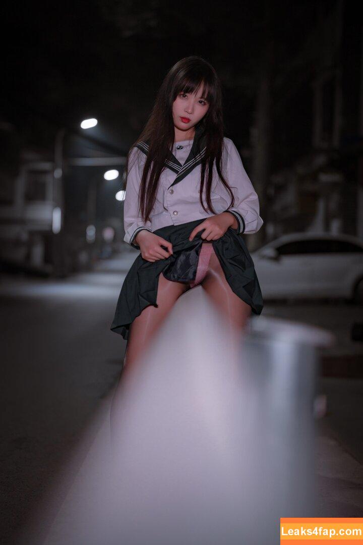 Xansoon /  leaked photo photo #0042