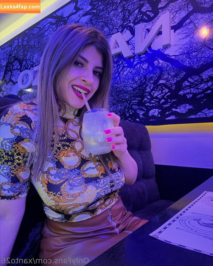 xanto26 /  leaked photo photo #0010