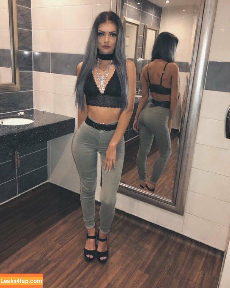 Xavia Brooke / xaviabrooke / xaviabrookeee leaked photo photo #0029
