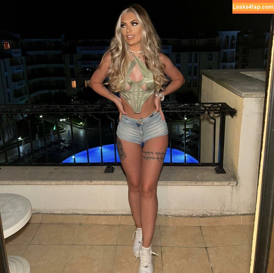 Xavia Brooke / xaviabrooke / xaviabrookeee leaked photo photo #0048
